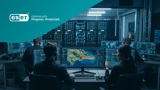 Cyber Cluster: Liderazgo y estrategia ante las amenazas globales