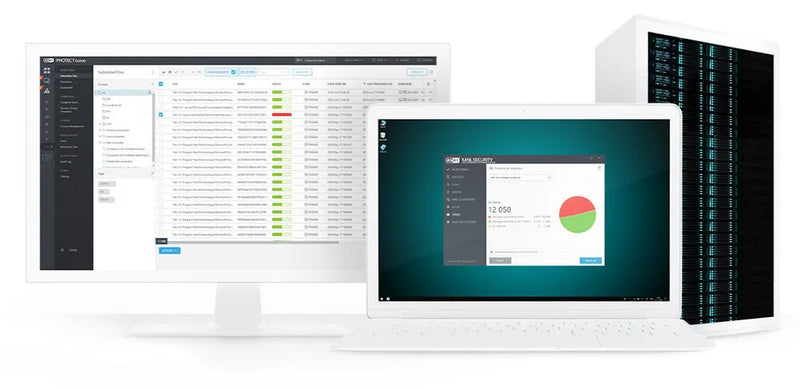 Renovación ESET Empresarial